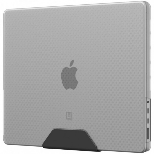 Фото - Чехол для ноутбука UAG for Apple MacBook Pro 14" 2021 Dot Ice (134002114343)
