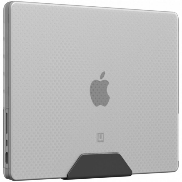 Фото - Чехол для ноутбука UAG for Apple MacBook Pro 14" 2021 Dot Ice (134002114343)