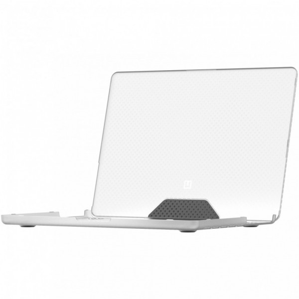 Фото - Чехол для ноутбука UAG for Apple MacBook Pro 14" 2021 Dot Ice (134002114343)