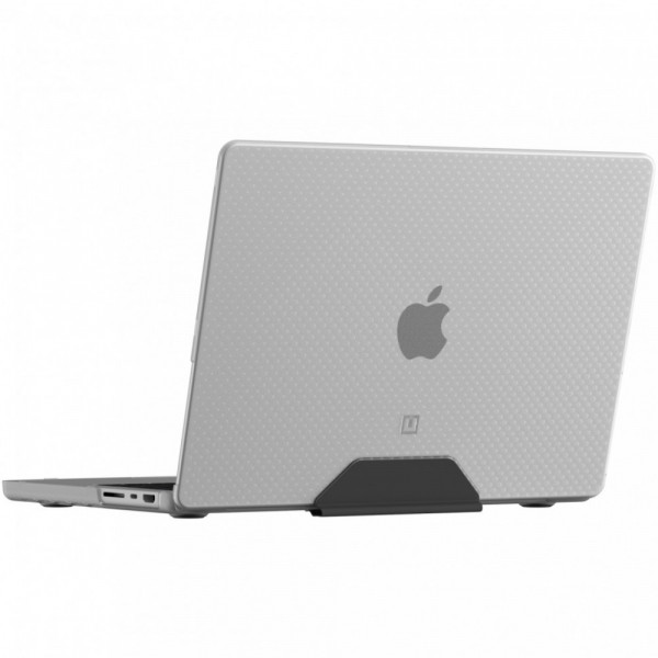 Фото - Чехол для ноутбука UAG for Apple MacBook Pro 14" 2021 Dot Ice (134002114343)