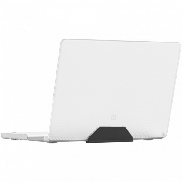 Фото - Чехол для ноутбука UAG for Apple MacBook Pro 14" 2021 Dot Ice (134002114343)