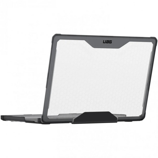 Фото - Чохол-накладка для ноутбука UAG for Apple MacBook Pro 16" 2021 Plyo Ice (134003114343)