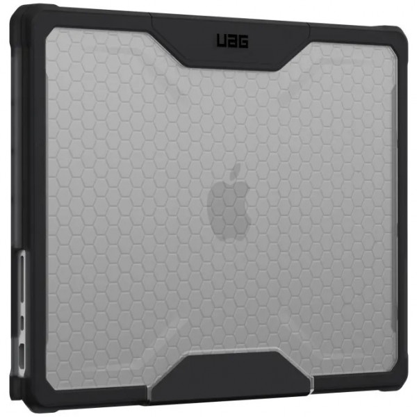 Фото - Чохол-накладка для ноутбука UAG for Apple MacBook Pro 16" 2021 Plyo Ice (134003114343)