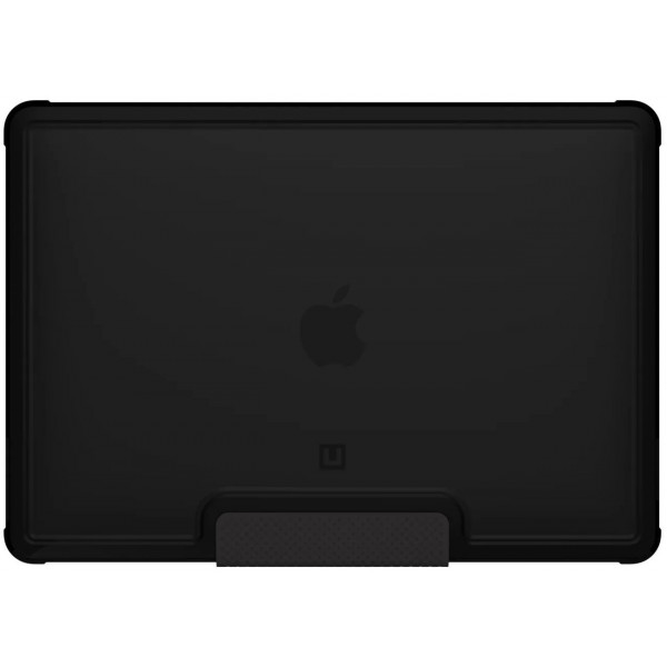 Фото - Чехол для ноутбука UAG for Apple MacBook Pro 13" (2020-2022) Lucent, Black/Black (134006114040)