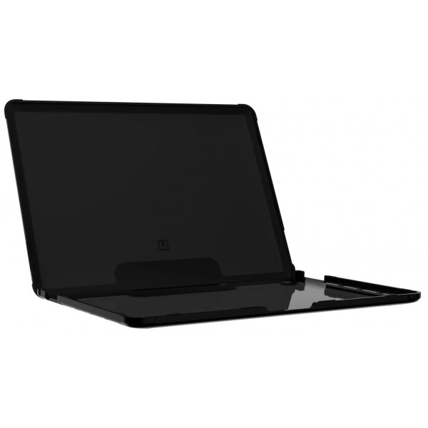 Фото - Чехол для ноутбука UAG for Apple MacBook Pro 13" (2020-2022) Lucent, Black/Black (134006114040)
