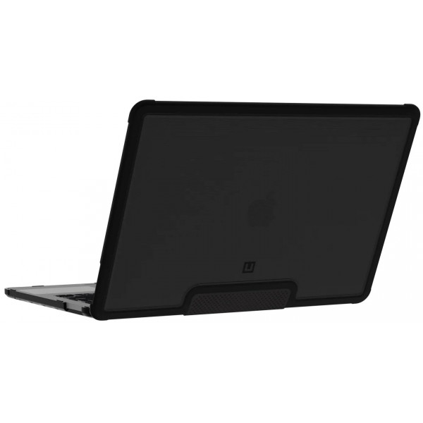Фото - Чехол для ноутбука UAG for Apple MacBook Pro 13" (2020-2022) Lucent, Black/Black (134006114040)