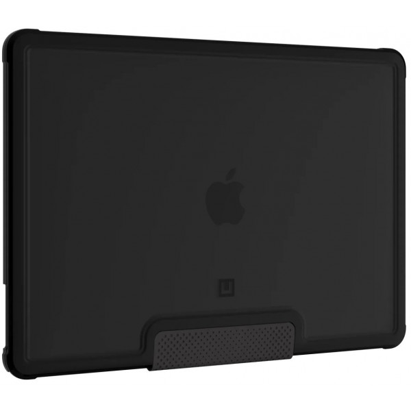 Фото - Чехол для ноутбука UAG for Apple MacBook Pro 13" (2020-2022) Lucent, Black/Black (134006114040)