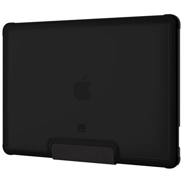 Фото - Чехол для ноутбука UAG for Apple MacBook Pro 13" (2020-2022) Lucent, Black/Black (134006114040)