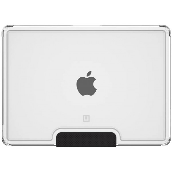 Фото - Чехол для ноутбука UAG for Apple MacBook AIR 13'' 2022 Lucent, Ice/Black (134008114340)