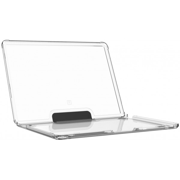 Фото - Чехол для ноутбука UAG for Apple MacBook AIR 13'' 2022 Lucent, Ice/Black (134008114340)