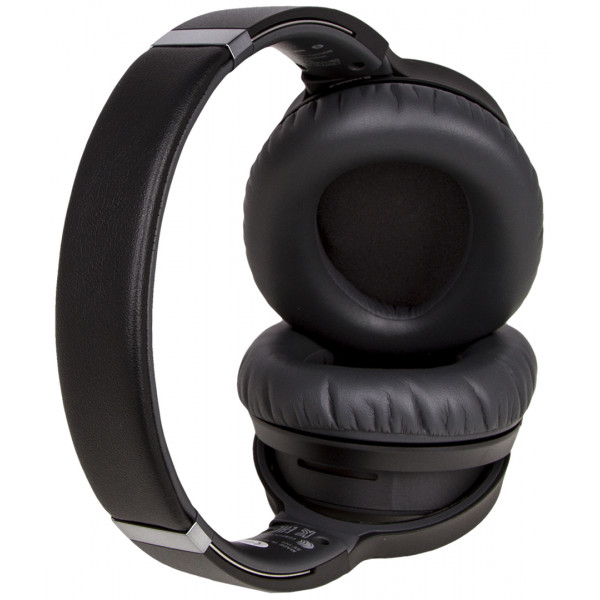 Фото - Наушники полноразмерные беспроводные Sony WH-CH700N Black (WHCH700NB.CE7)