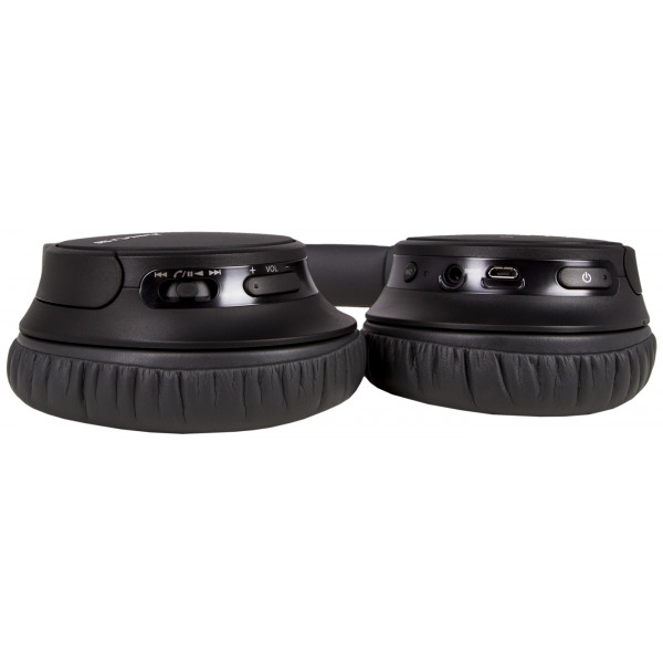 Фото - Наушники полноразмерные беспроводные Sony WH-CH700N Black (WHCH700NB.CE7)