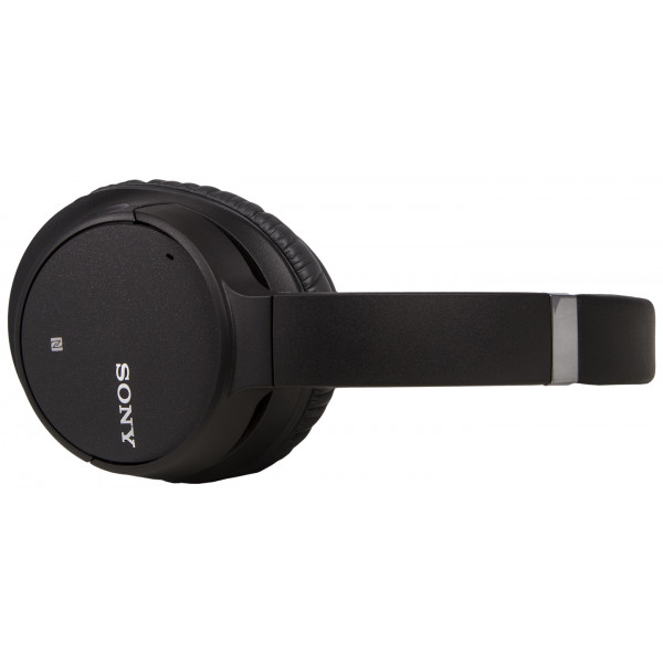 Фото - Наушники полноразмерные беспроводные Sony WH-CH700N Black (WHCH700NB.CE7)