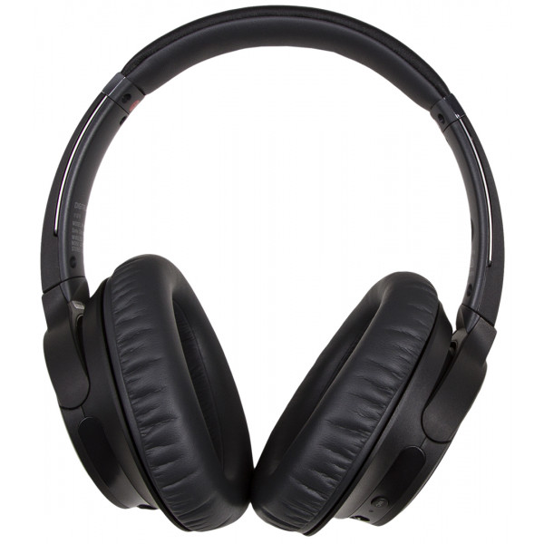 Фото - Наушники полноразмерные беспроводные Sony WH-CH700N Black (WHCH700NB.CE7)