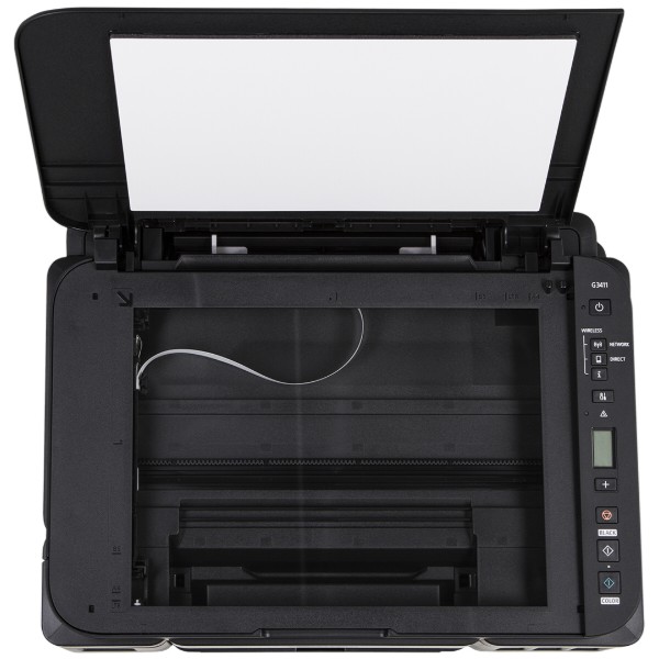 Фото - МФУ цветной печати Canon PIXMA G3411 c Wi-Fi (2315C025)