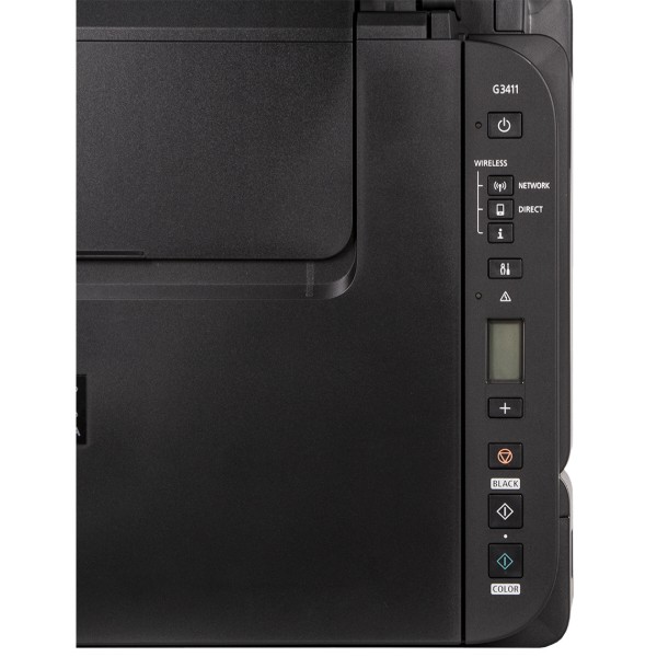 Фото - МФУ цветной печати Canon PIXMA G3411 c Wi-Fi (2315C025)