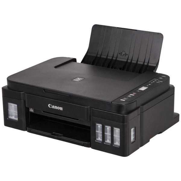 Фото - МФУ цветной печати Canon PIXMA G3411 c Wi-Fi (2315C025)