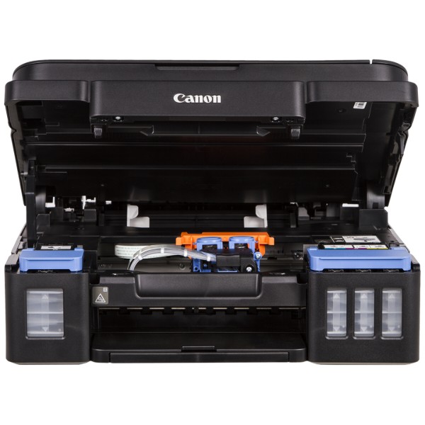 Фото - МФУ цветной печати Canon PIXMA G3411 c Wi-Fi (2315C025)