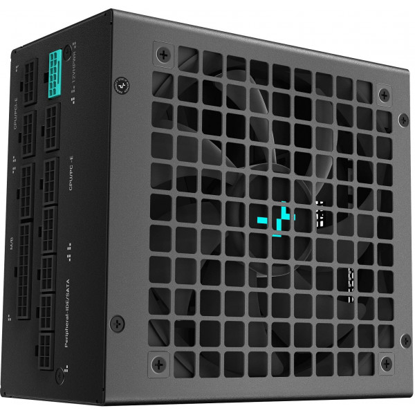 Фото - Блок живлення для ПК Deepcool PX1000G V2 (R-PXA00G-FC0B-EU-V2) 1000W