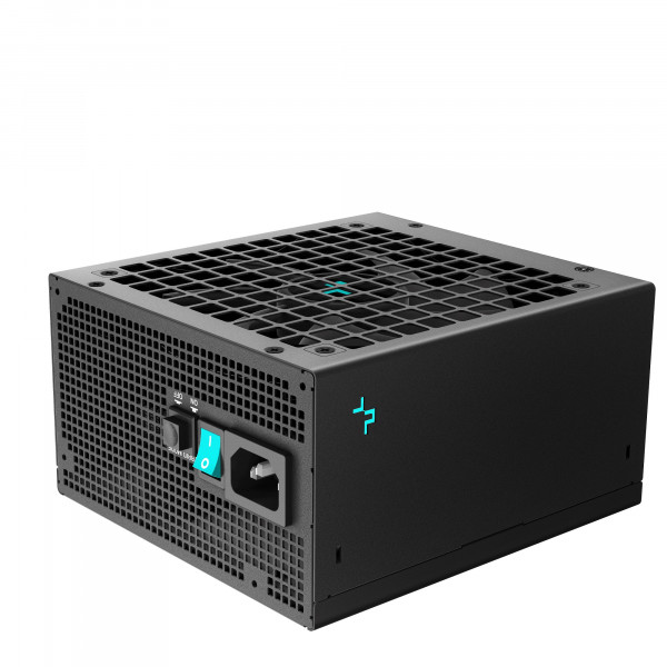 Фото - Блок живлення для ПК Deepcool PX1000G V2 (R-PXA00G-FC0B-EU-V2) 1000W
