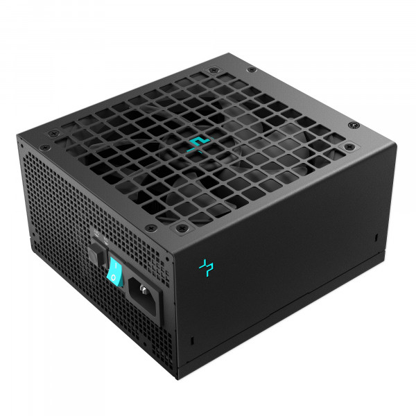Фото - Блок живлення для ПК Deepcool PX1000G V2 (R-PXA00G-FC0B-EU-V2) 1000W