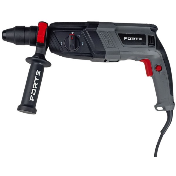 Фото - Перфоратор Forte RH 26-83 С