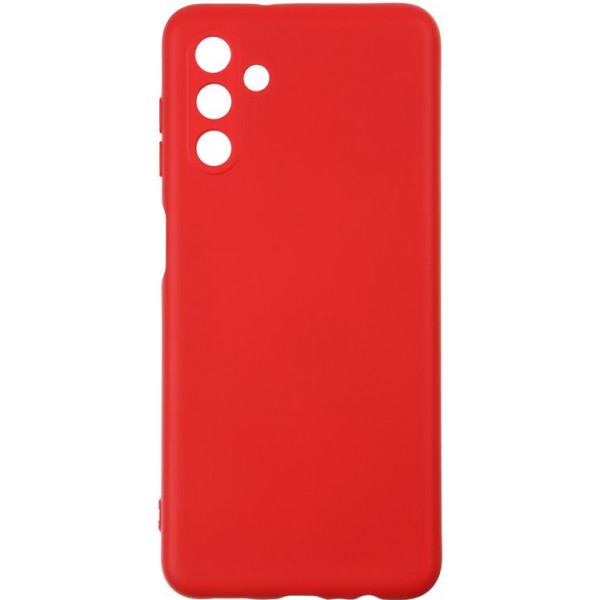 Фото - Чохол для смартфону Armorstandart ICON Case for Samsung A04s / A13 5G Camera cover Red (ARM63909)