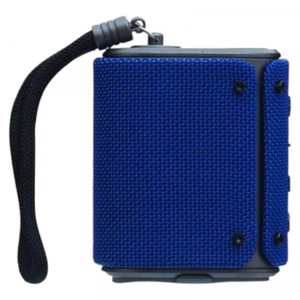 Фото - Портативная акустика Remax RB-M30 Blue