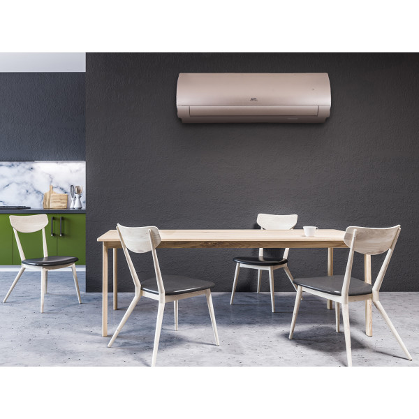 Фото - Кондиционер сплит Cooper&Hunter CH-S12GKP8