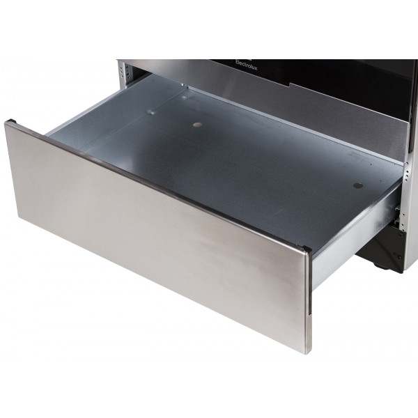 Фото - Плита электрическая Electrolux EKC964900X