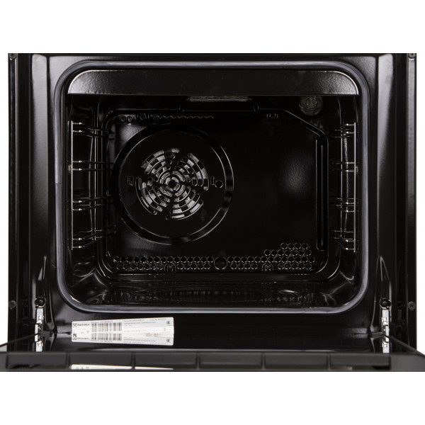 Фото - Плита электрическая Electrolux EKC964900X
