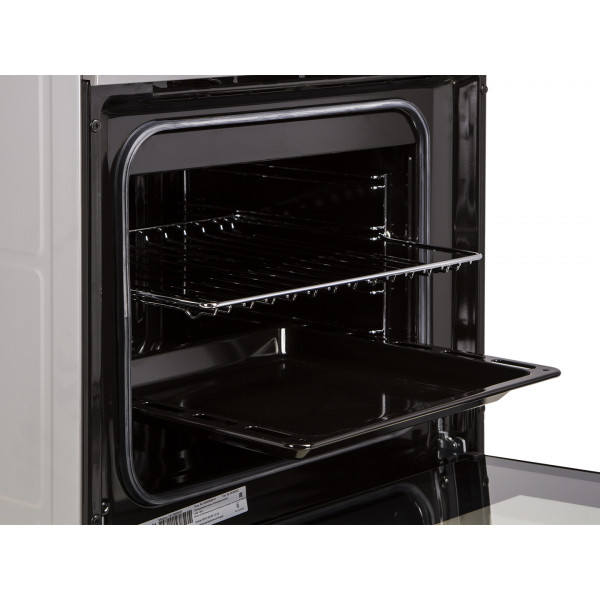 Фото - Плита электрическая Electrolux EKC964900X
