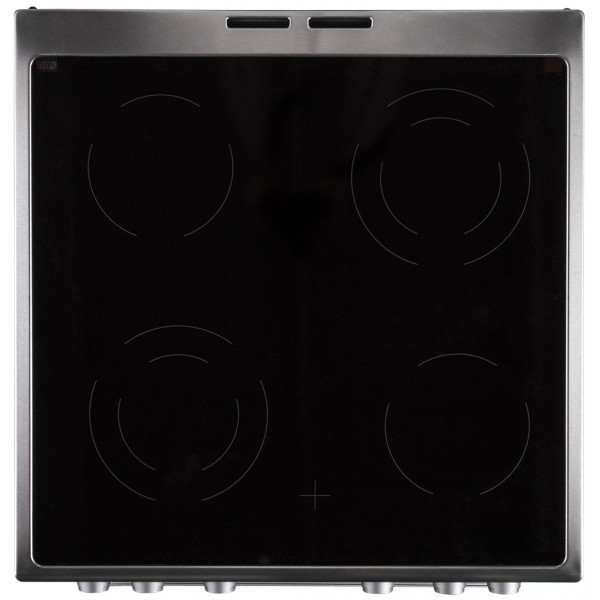 Фото - Плита электрическая Electrolux EKC964900X