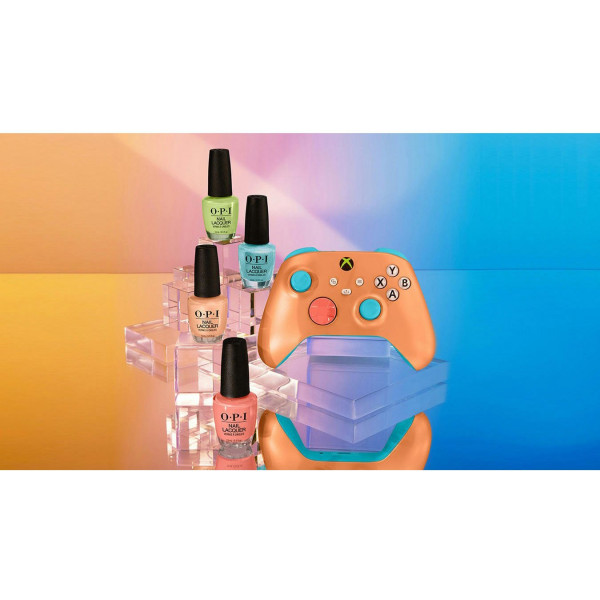 Фото - Геймпад Xbox Wireless Controller Sunkissed Vibes OPI Special Edition