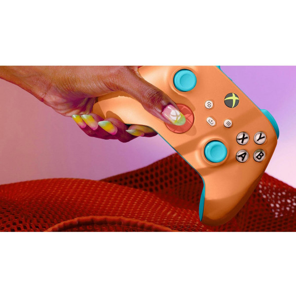 Фото - Геймпад Xbox Wireless Controller Sunkissed Vibes OPI Special Edition