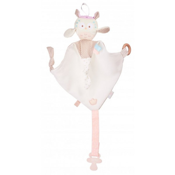 Фото - Брязкальце ELFIKI сова Mія (ІГ-0108)