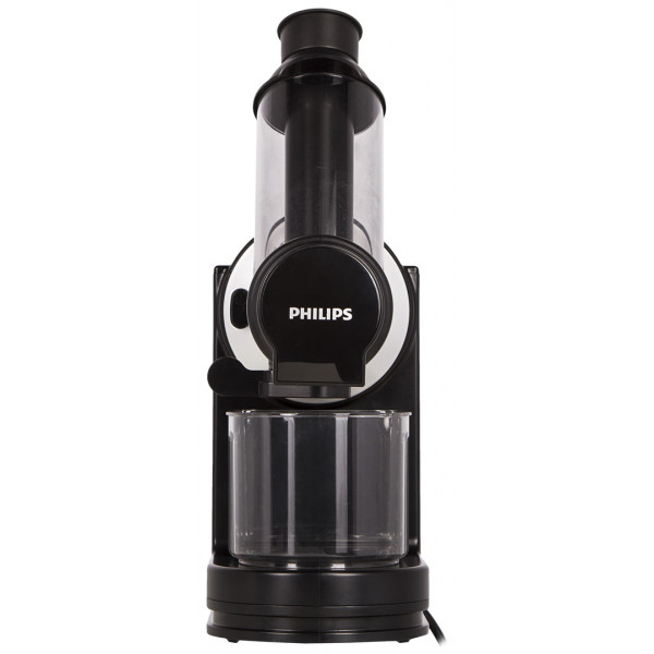 Фото - Соковитискач шнековий Philips Viva Collection HR1889/70