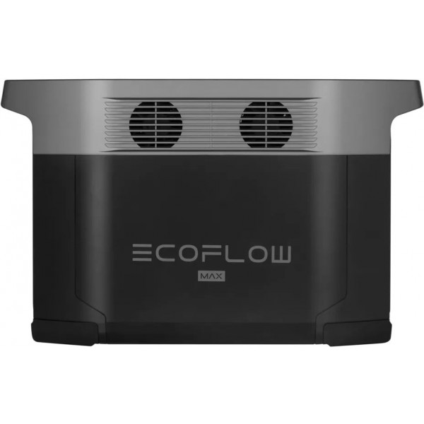 Фото - Зарядна станція універсальна EcoFlow DELTA Max 1600 (DELTAMAX1600-EU)