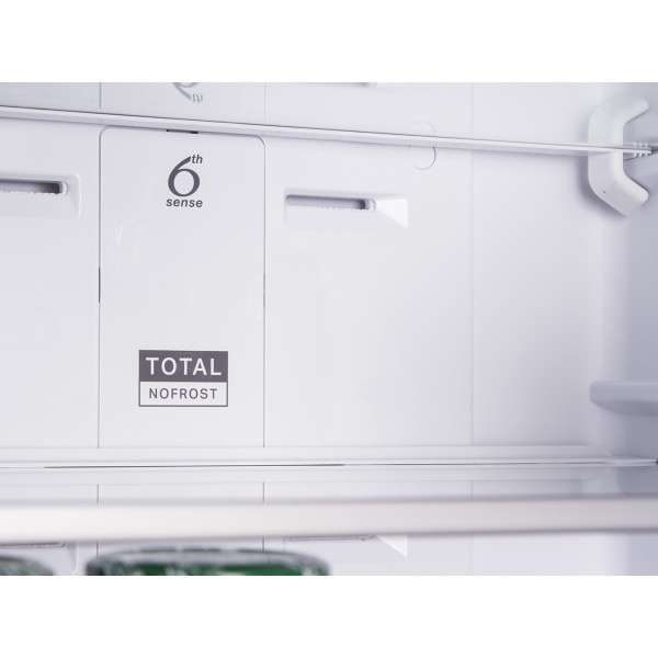 Фото - Холодильник Whirlpool WTNF93ZXH