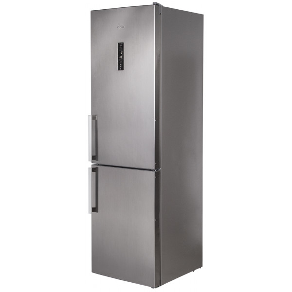 Фото - Холодильник Whirlpool WTNF93ZXH