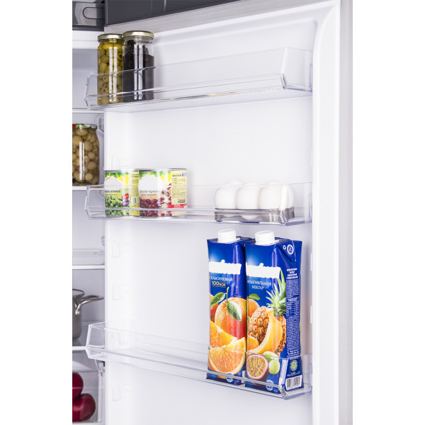 Фото - Холодильник Whirlpool WTNF93ZXH