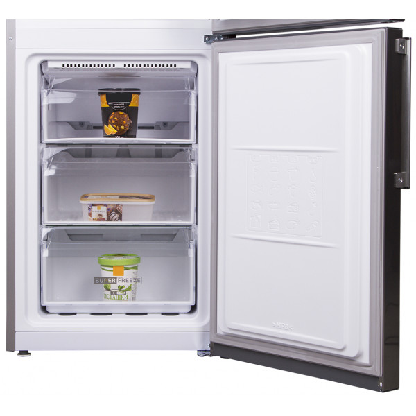 Фото - Холодильник Whirlpool WTNF93ZXH