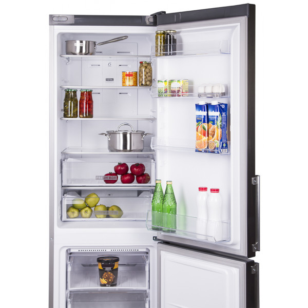 Фото - Холодильник Whirlpool WTNF93ZXH