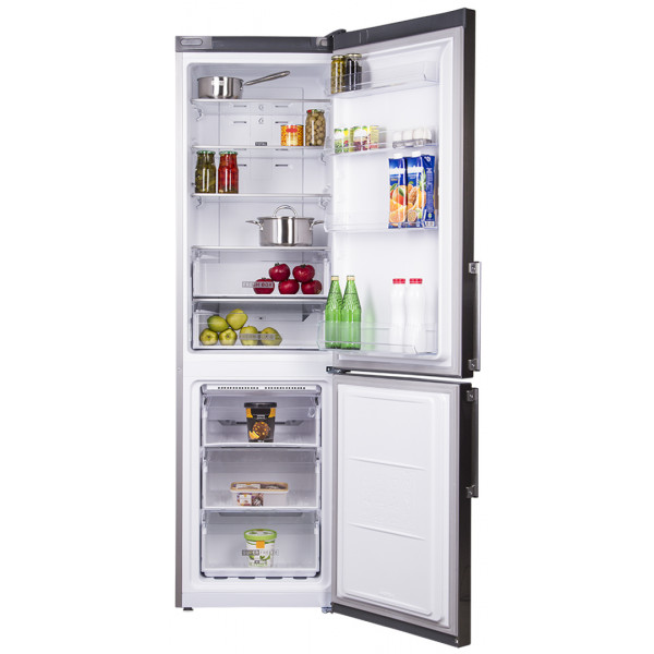 Фото - Холодильник Whirlpool WTNF93ZXH