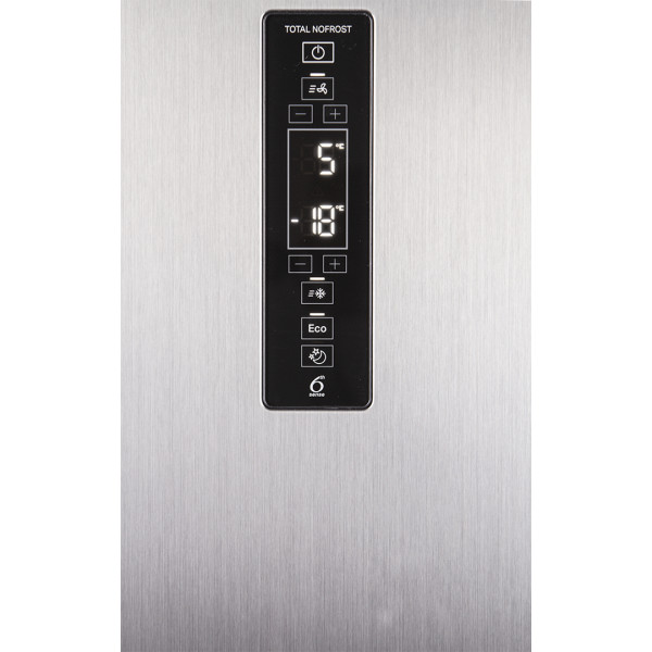 Фото - Холодильник Whirlpool WTNF93ZXH