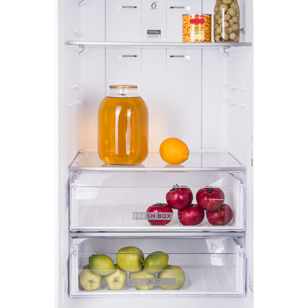 Фото - Холодильник Whirlpool WTNF93ZXH