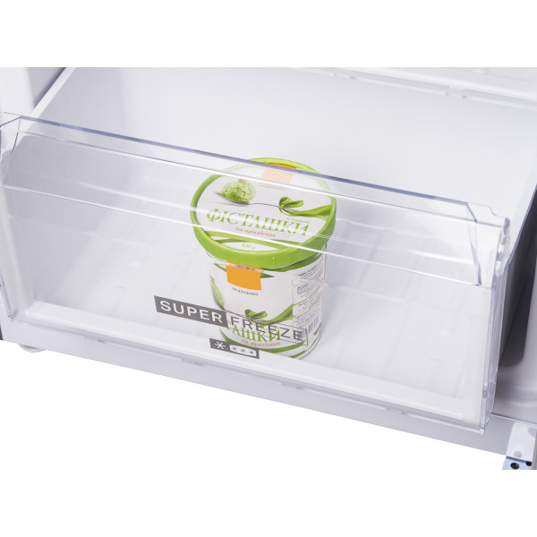 Фото - Холодильник Whirlpool WTNF93ZXH