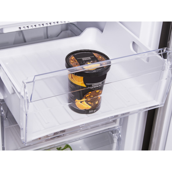 Фото - Холодильник Whirlpool WTNF93ZXH