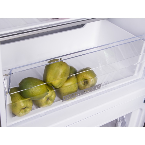 Фото - Холодильник Whirlpool WTNF93ZXH