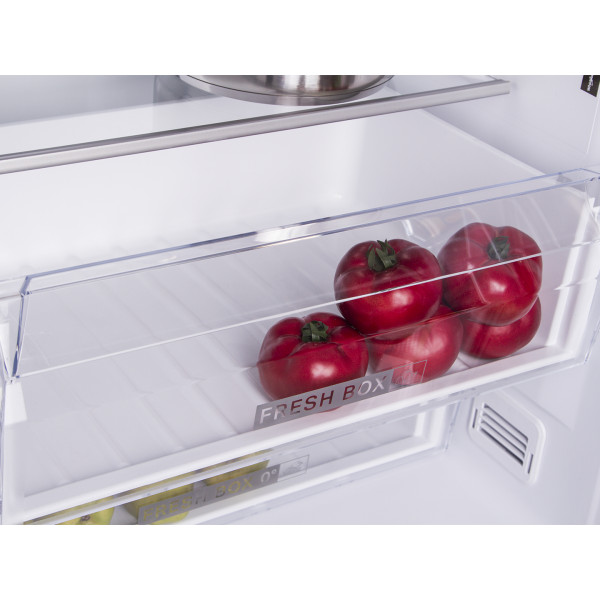 Фото - Холодильник Whirlpool WTNF93ZXH